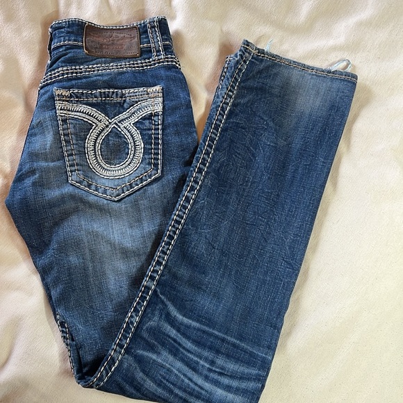 Big Star Union size 30L - Picture 2 of 10